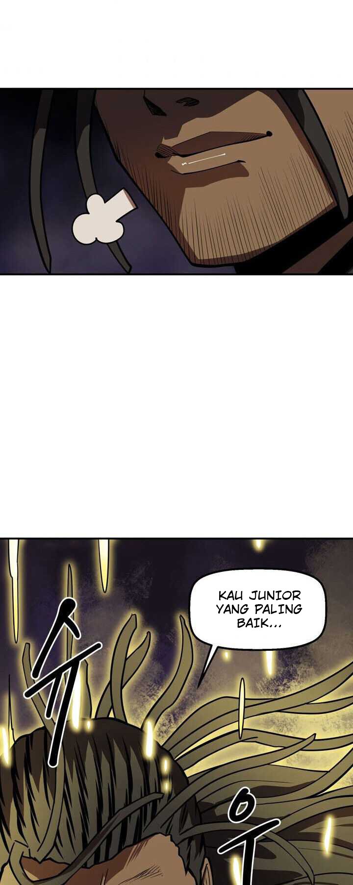 Raid Chapter 99 Gambar 36