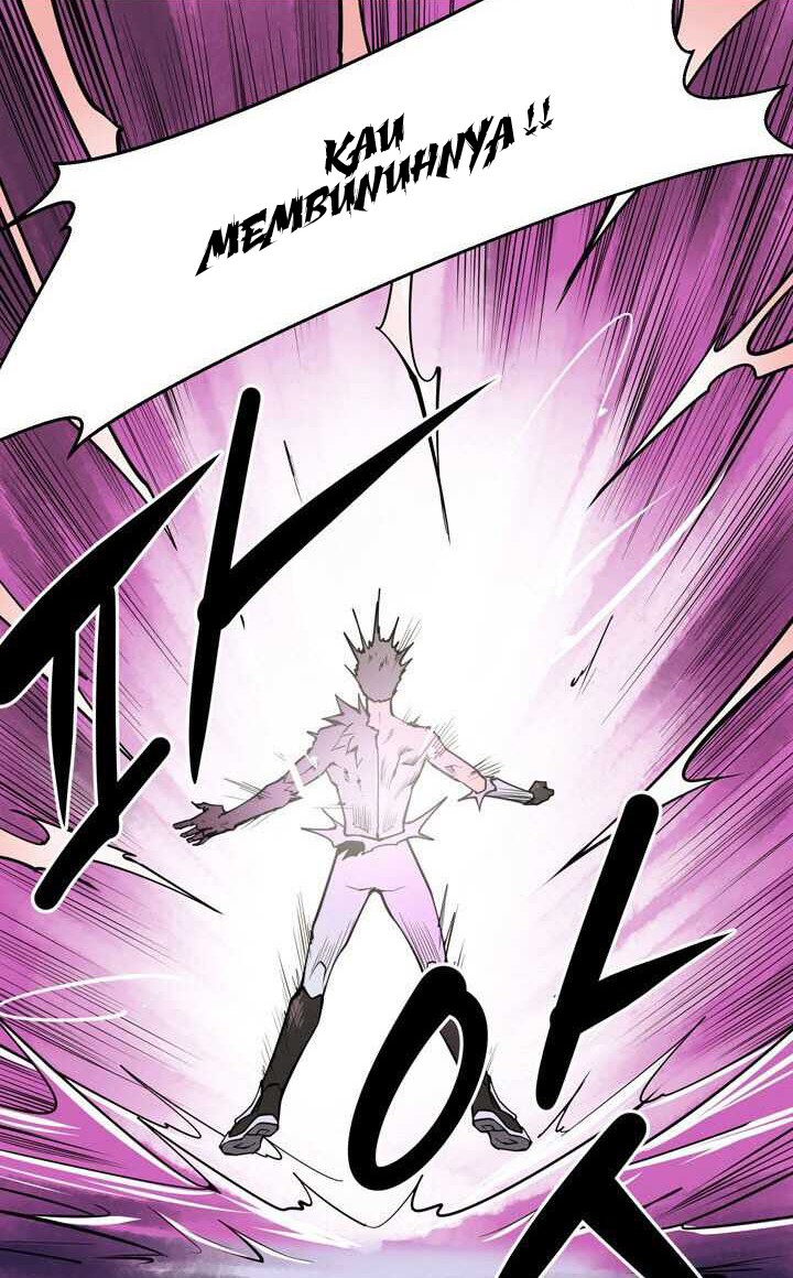 Raid Chapter 99 Gambar 14