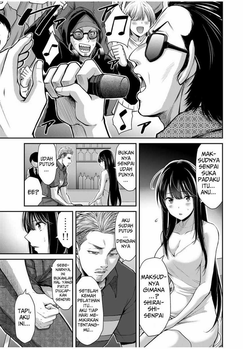 Guilty Circle Chapter 34 Gambar 13