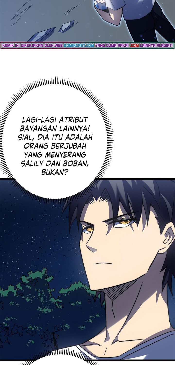 My Path to Killing God in Otherworld Chapter 40 Gambar 23