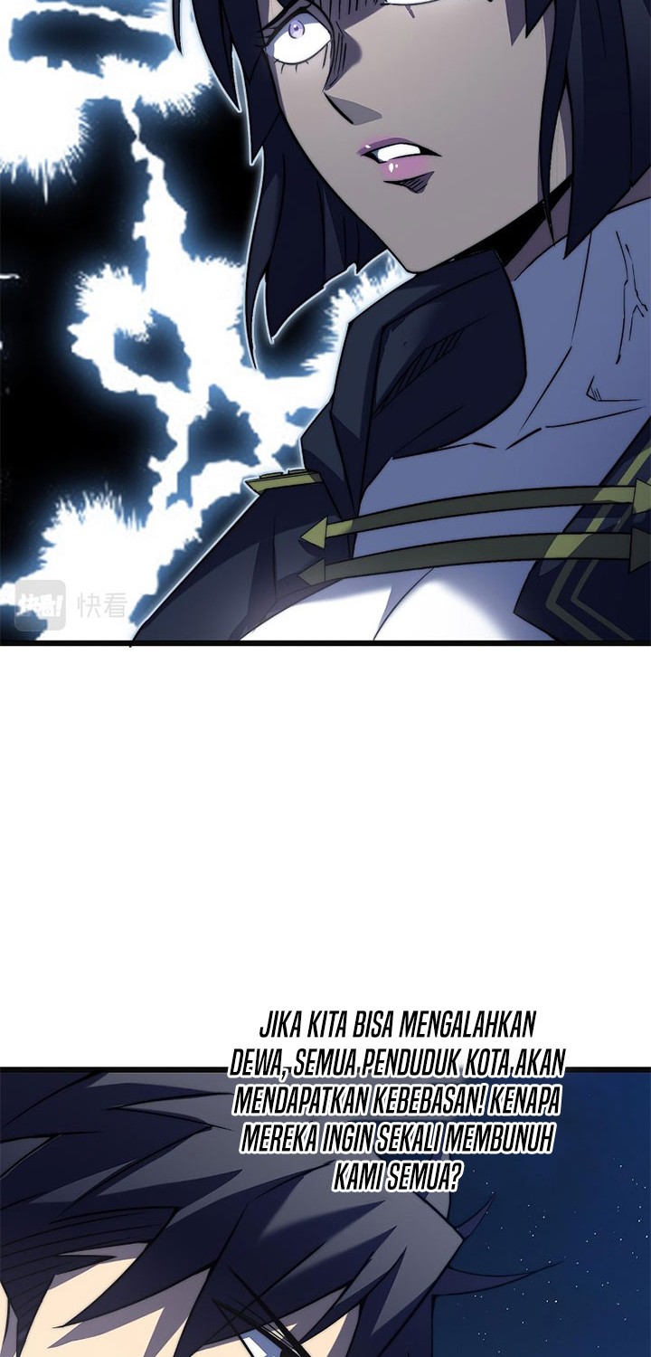 My Path to Killing God in Otherworld Chapter 40 Gambar 25