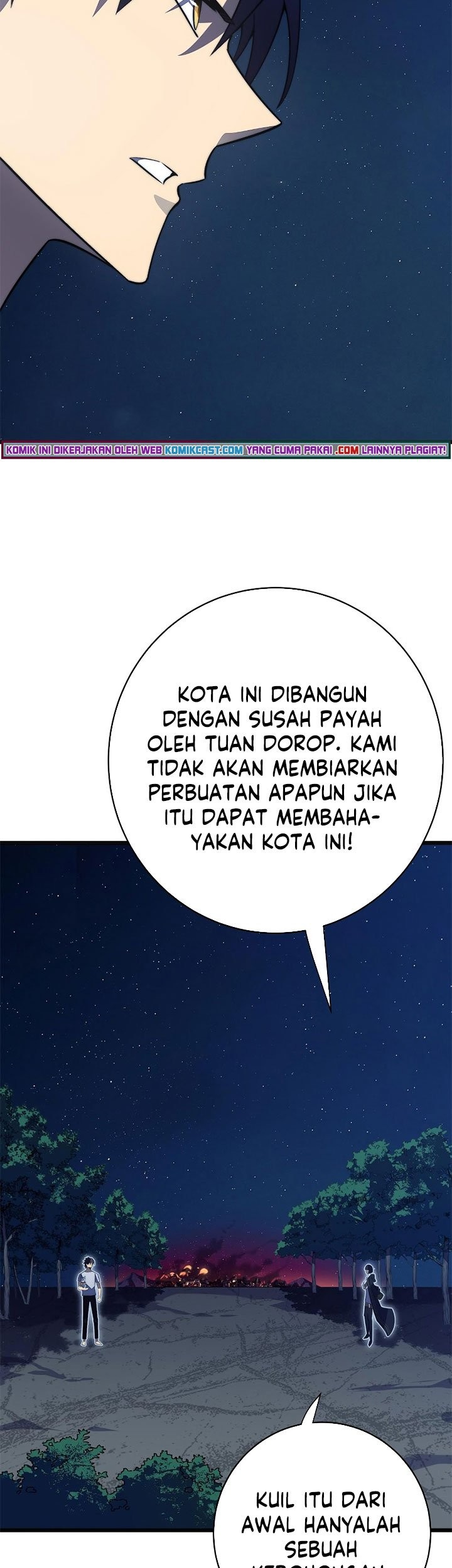 My Path to Killing God in Otherworld Chapter 40 Gambar 26