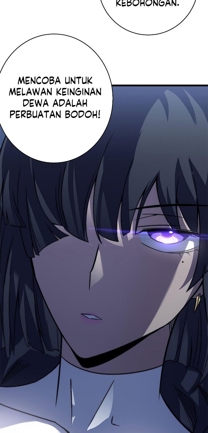 My Path to Killing God in Otherworld Chapter 40 Gambar 27