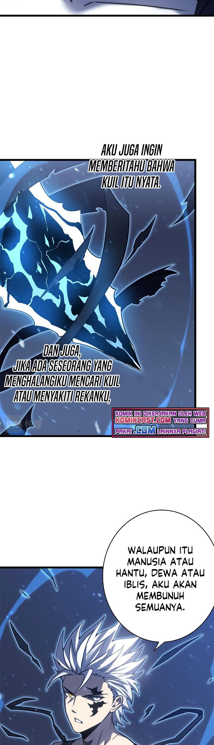 My Path to Killing God in Otherworld Chapter 40 Gambar 28