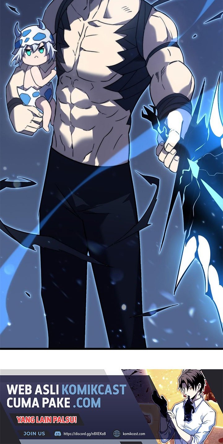 My Path to Killing God in Otherworld Chapter 40 Gambar 29