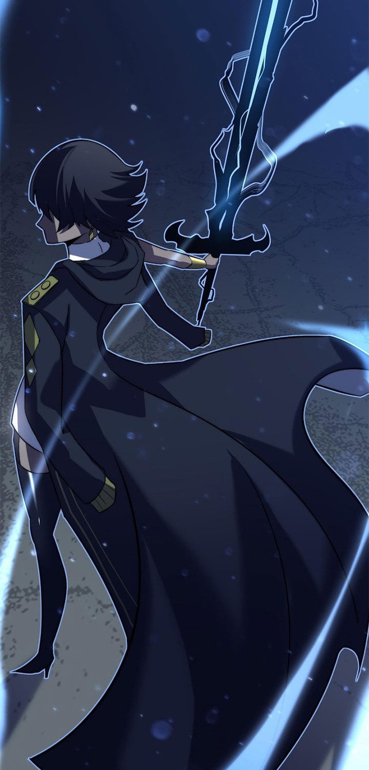 My Path to Killing God in Otherworld Chapter 40 Gambar 31