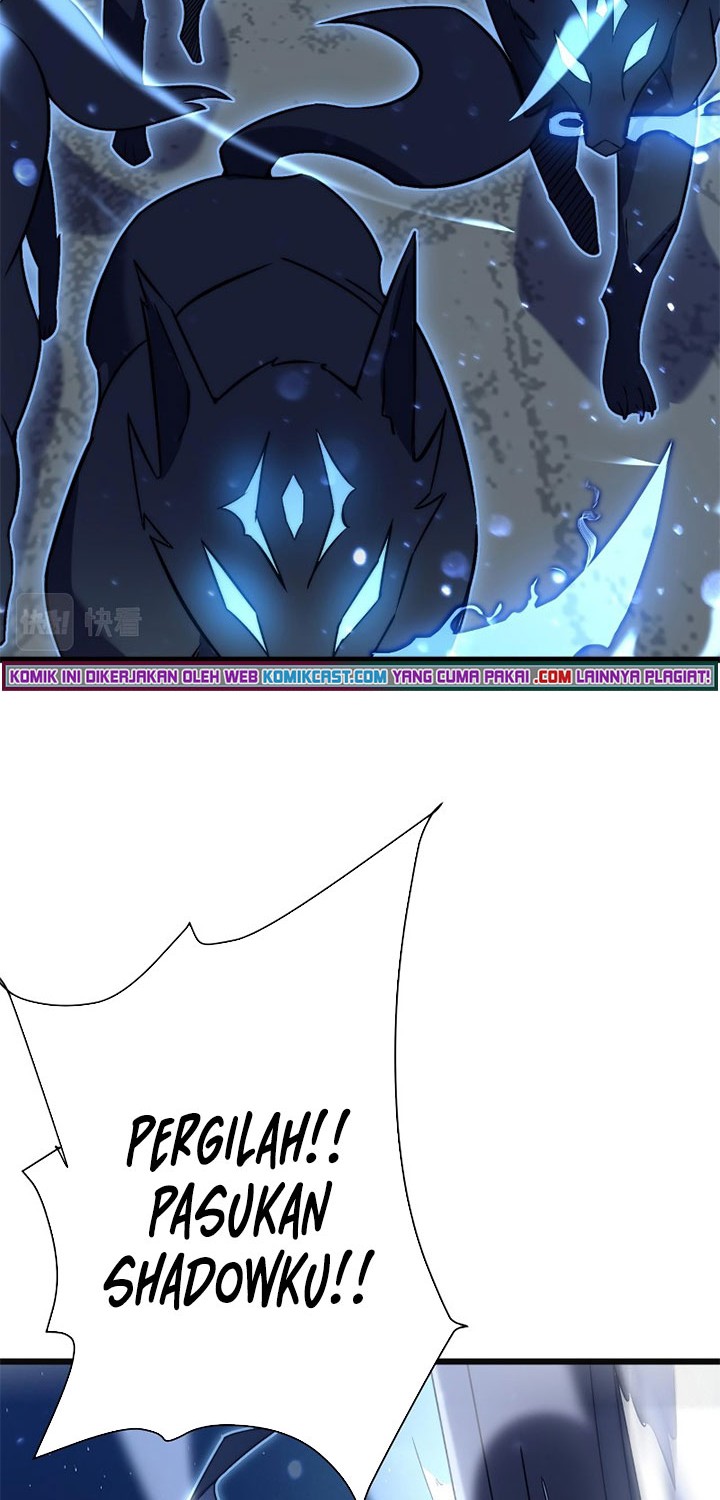 My Path to Killing God in Otherworld Chapter 40 Gambar 33