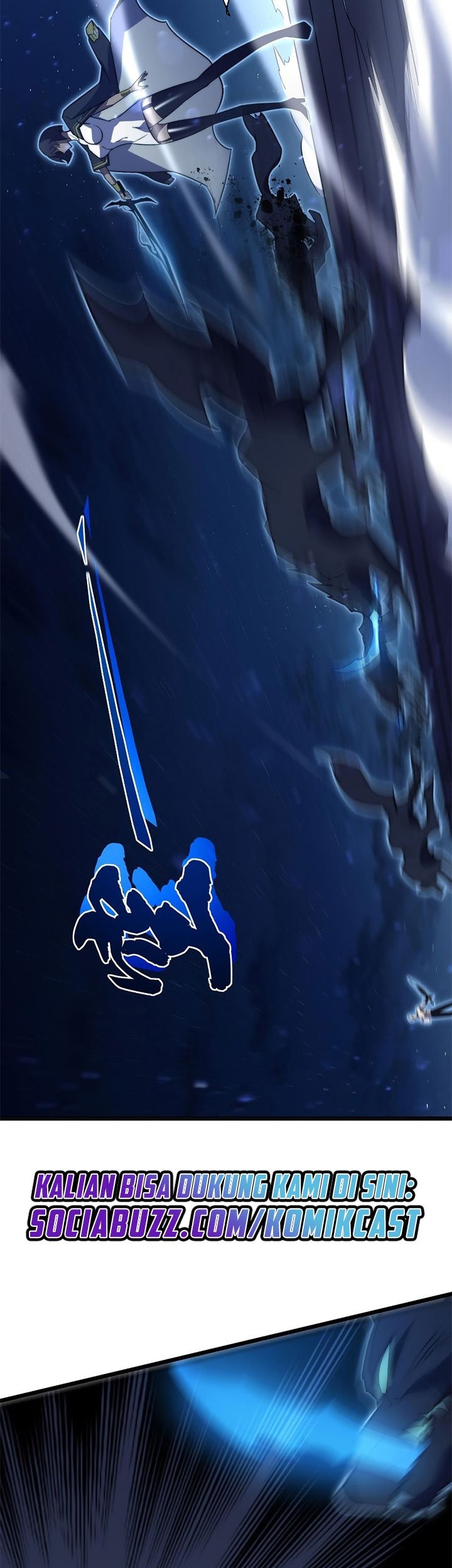 My Path to Killing God in Otherworld Chapter 40 Gambar 34