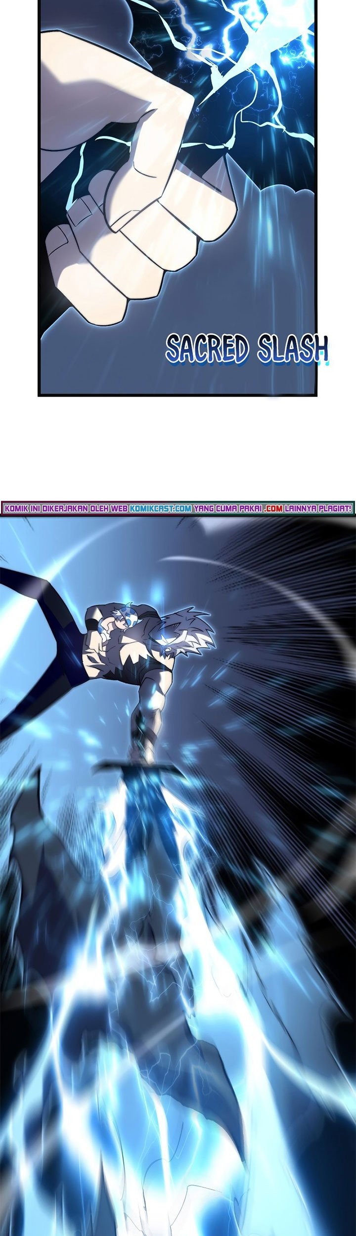 My Path to Killing God in Otherworld Chapter 40 Gambar 36