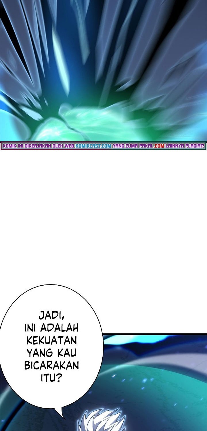 My Path to Killing God in Otherworld Chapter 40 Gambar 41