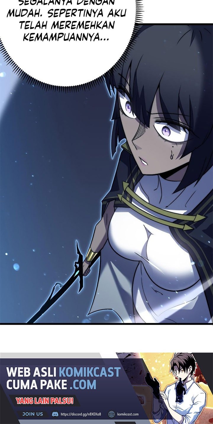 My Path to Killing God in Otherworld Chapter 40 Gambar 43