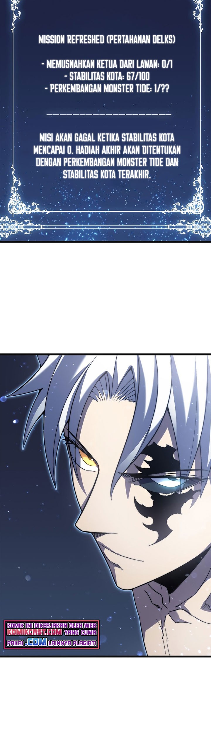 My Path to Killing God in Otherworld Chapter 40 Gambar 48