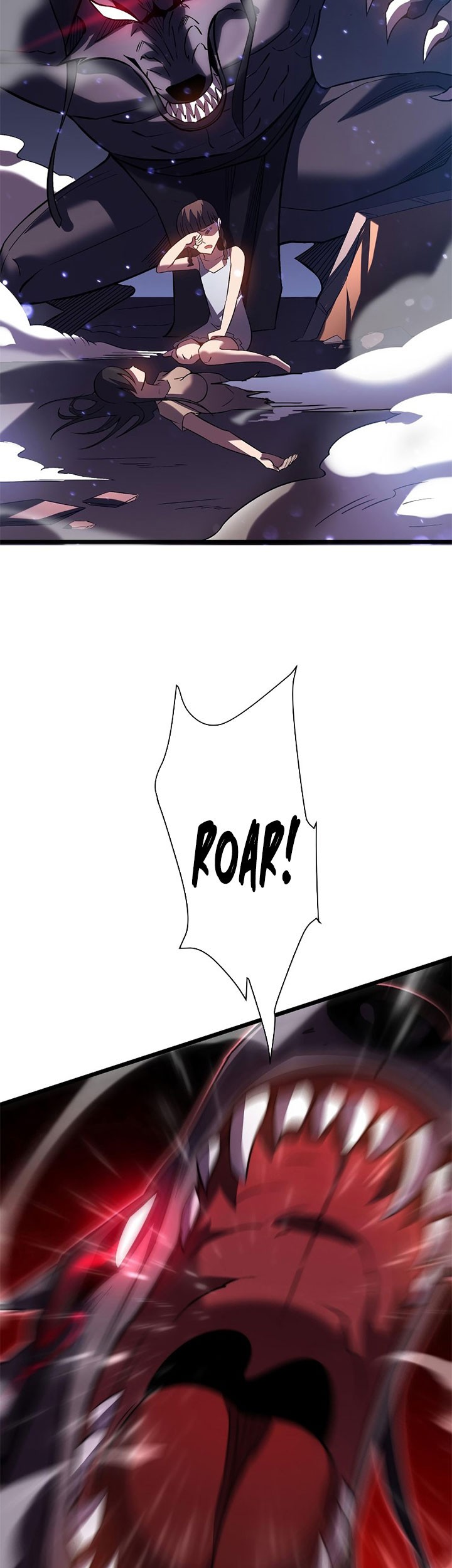 My Path to Killing God in Otherworld Chapter 40 Gambar 6