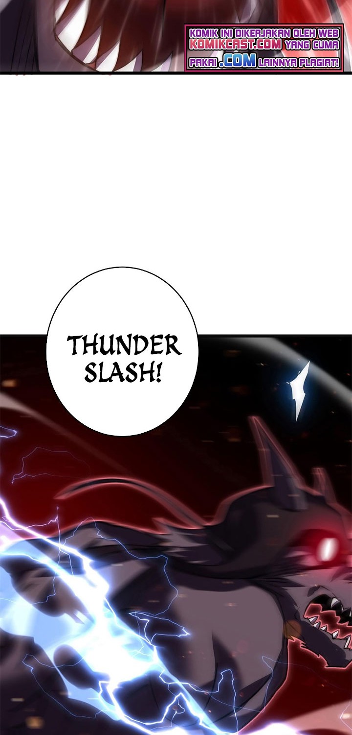 My Path to Killing God in Otherworld Chapter 40 Gambar 7