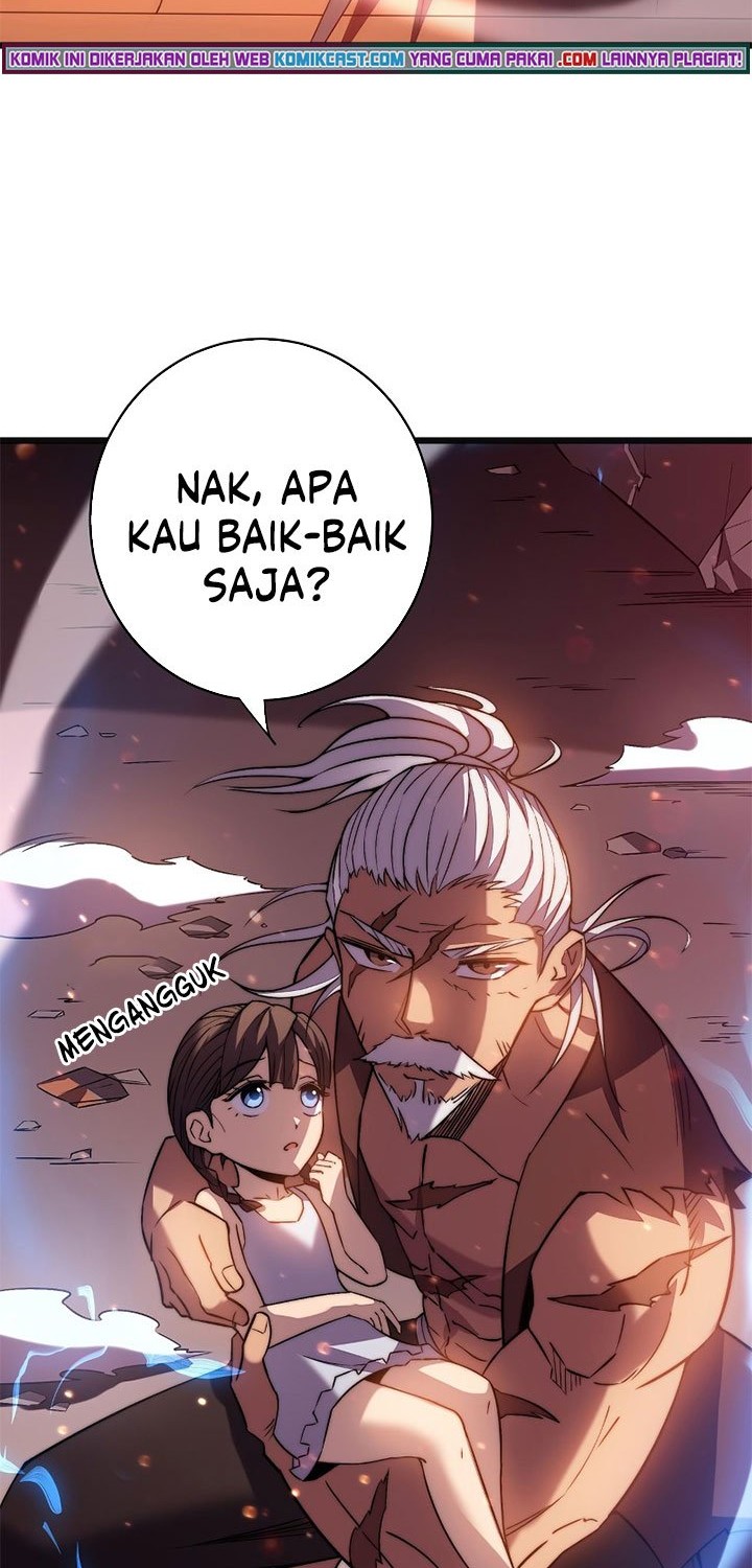 My Path to Killing God in Otherworld Chapter 40 Gambar 9