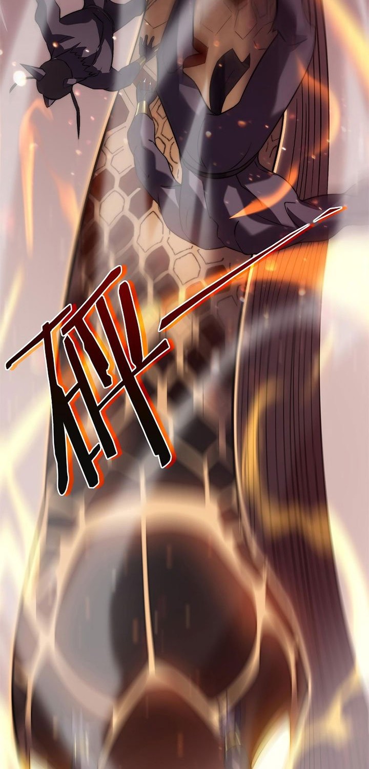 My Path to Killing God in Otherworld Chapter 40 Gambar 13