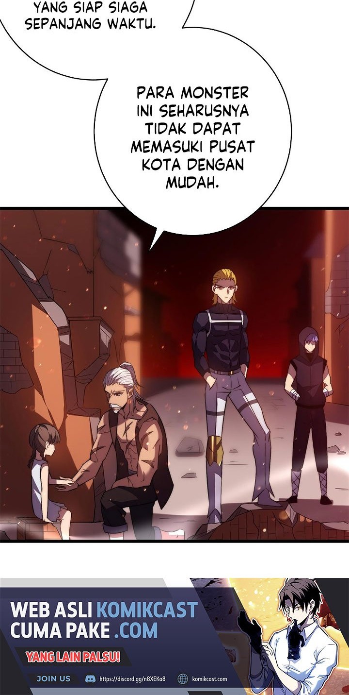 My Path to Killing God in Otherworld Chapter 40 Gambar 15