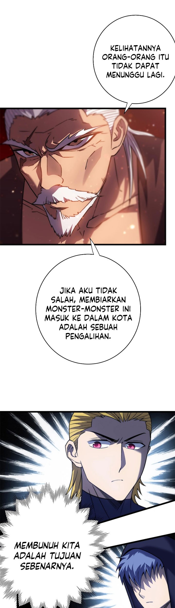 My Path to Killing God in Otherworld Chapter 40 Gambar 16