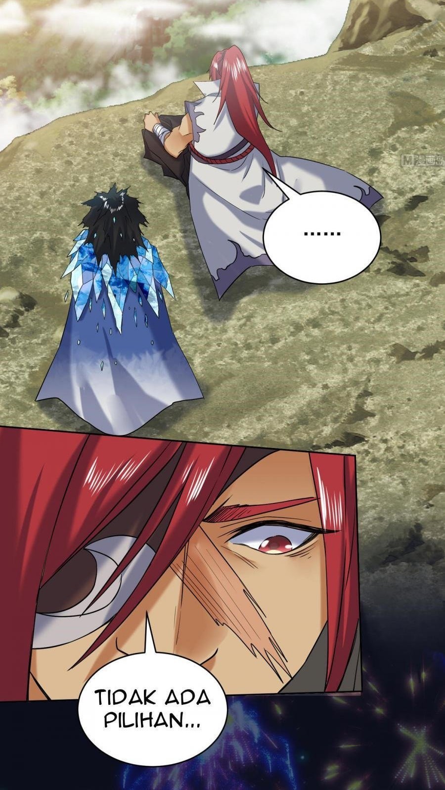 The Nine Heaven of Martial Arts Chapter 238 Gambar 5