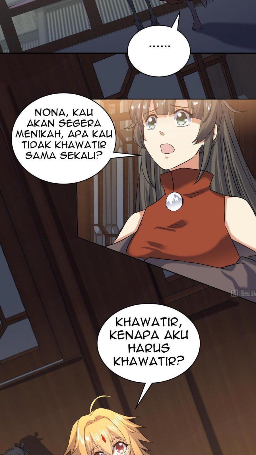 The Nine Heaven of Martial Arts Chapter 238 Gambar 7