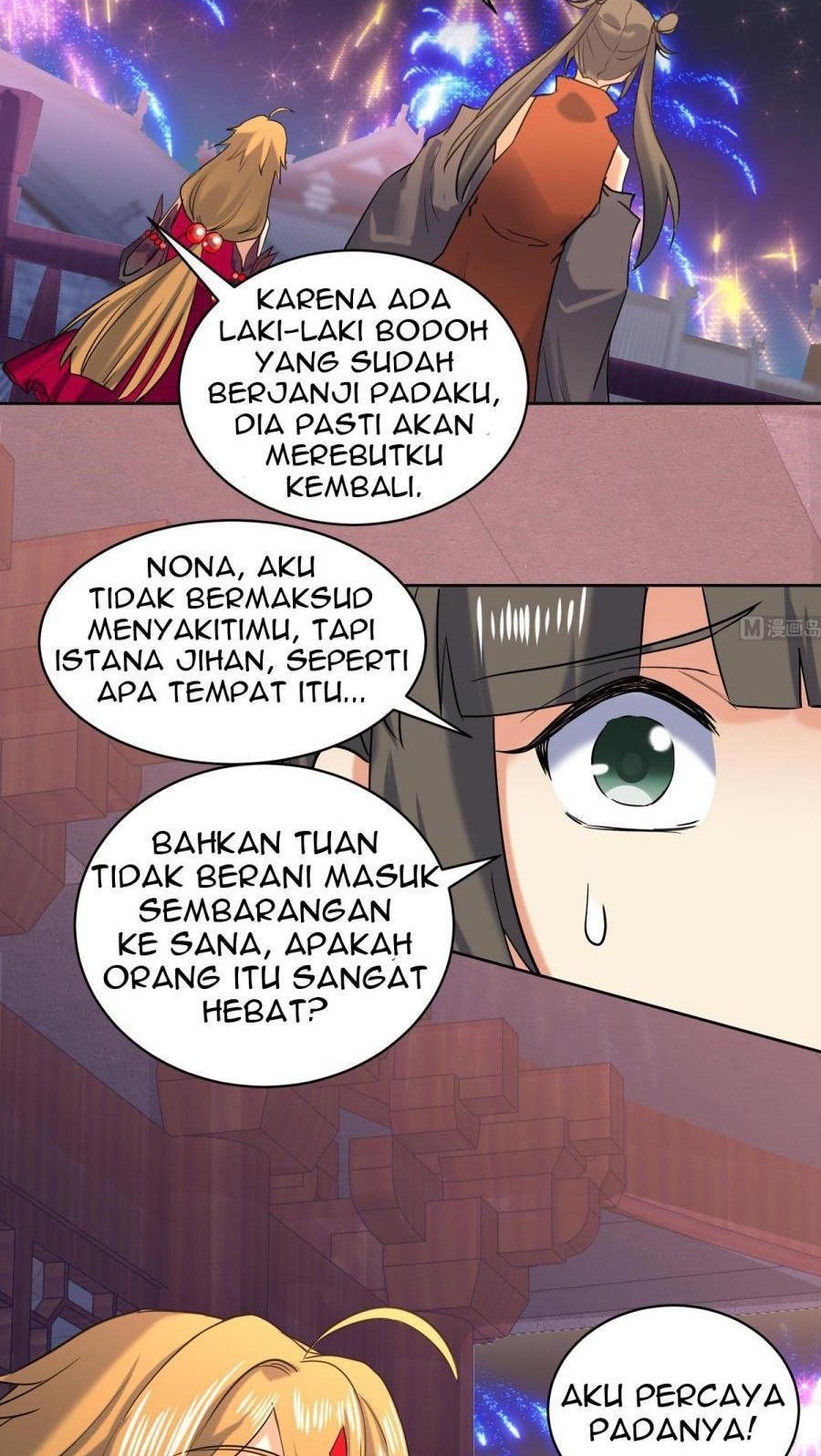 The Nine Heaven of Martial Arts Chapter 238 Gambar 10