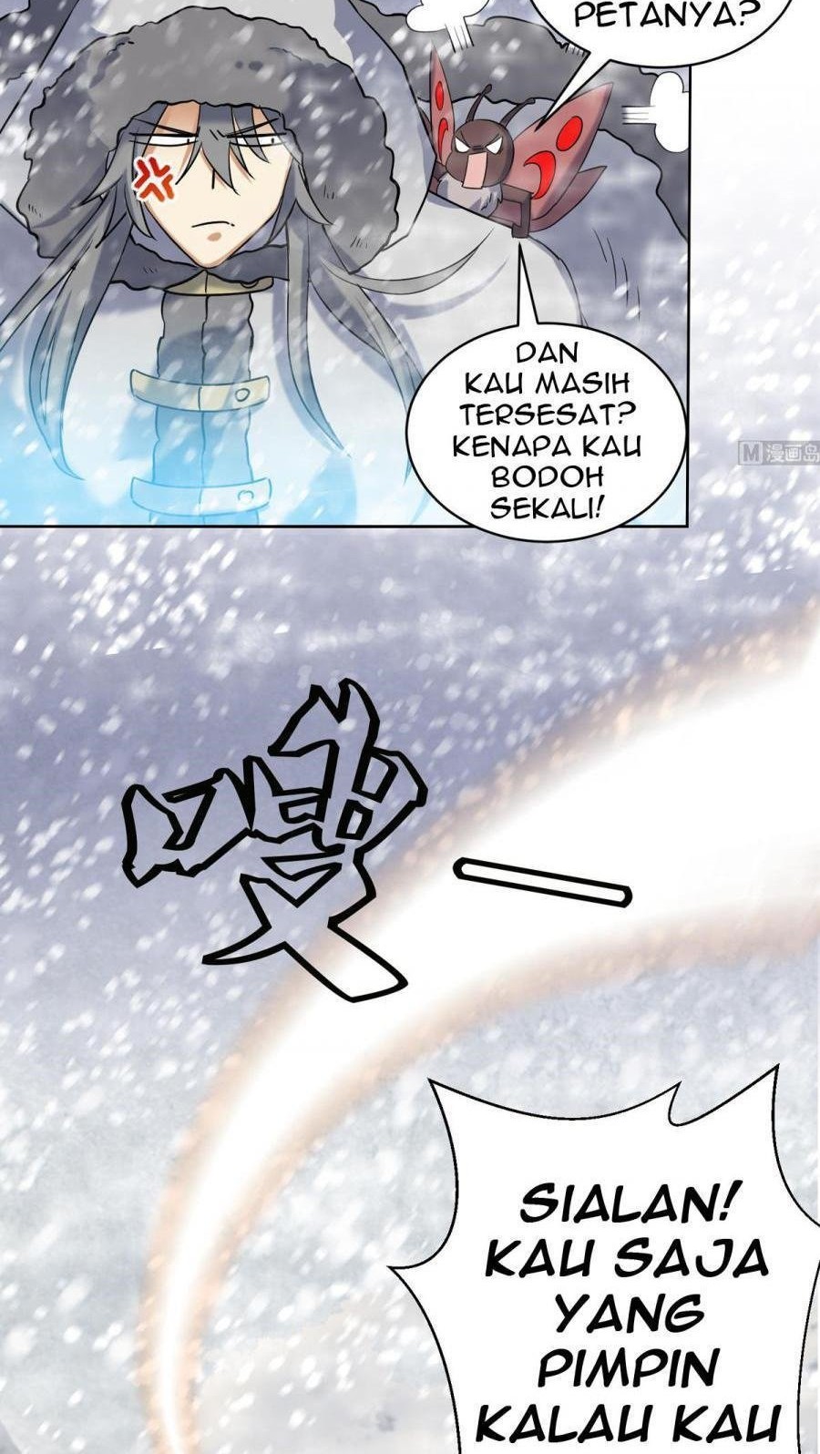 The Nine Heaven of Martial Arts Chapter 238 Gambar 14