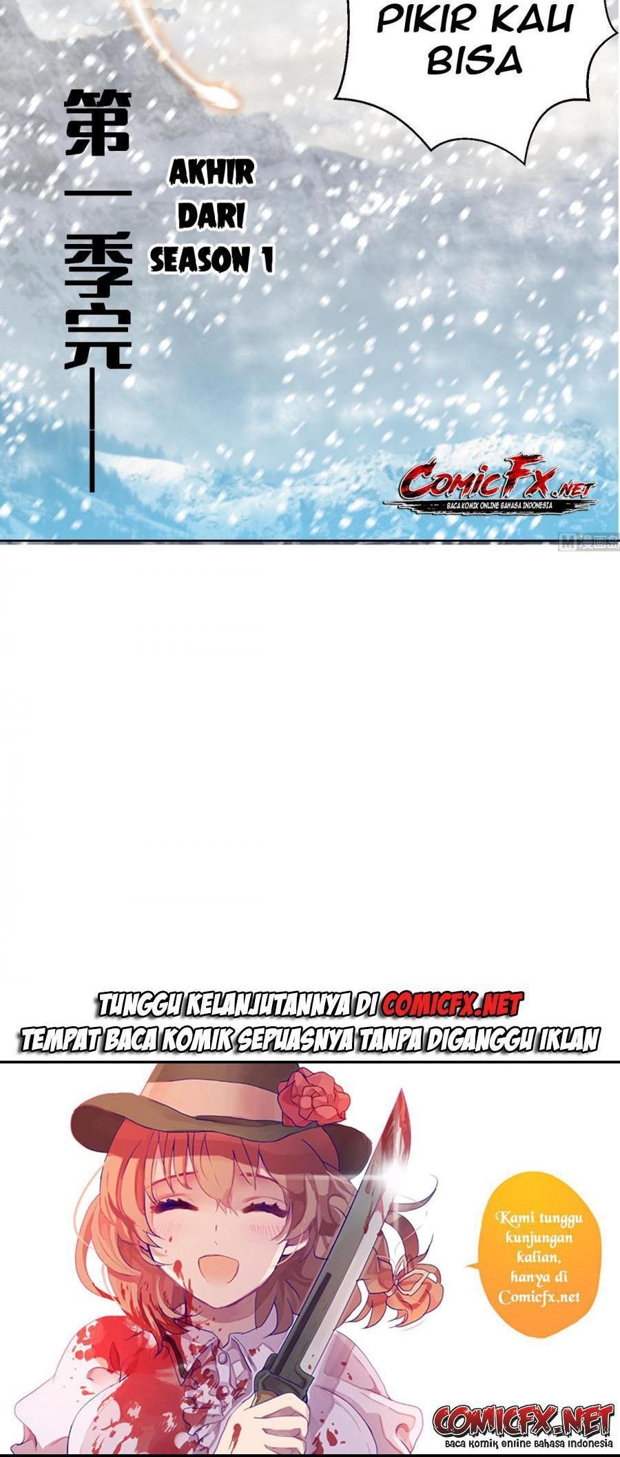 The Nine Heaven of Martial Arts Chapter 238 Gambar 15