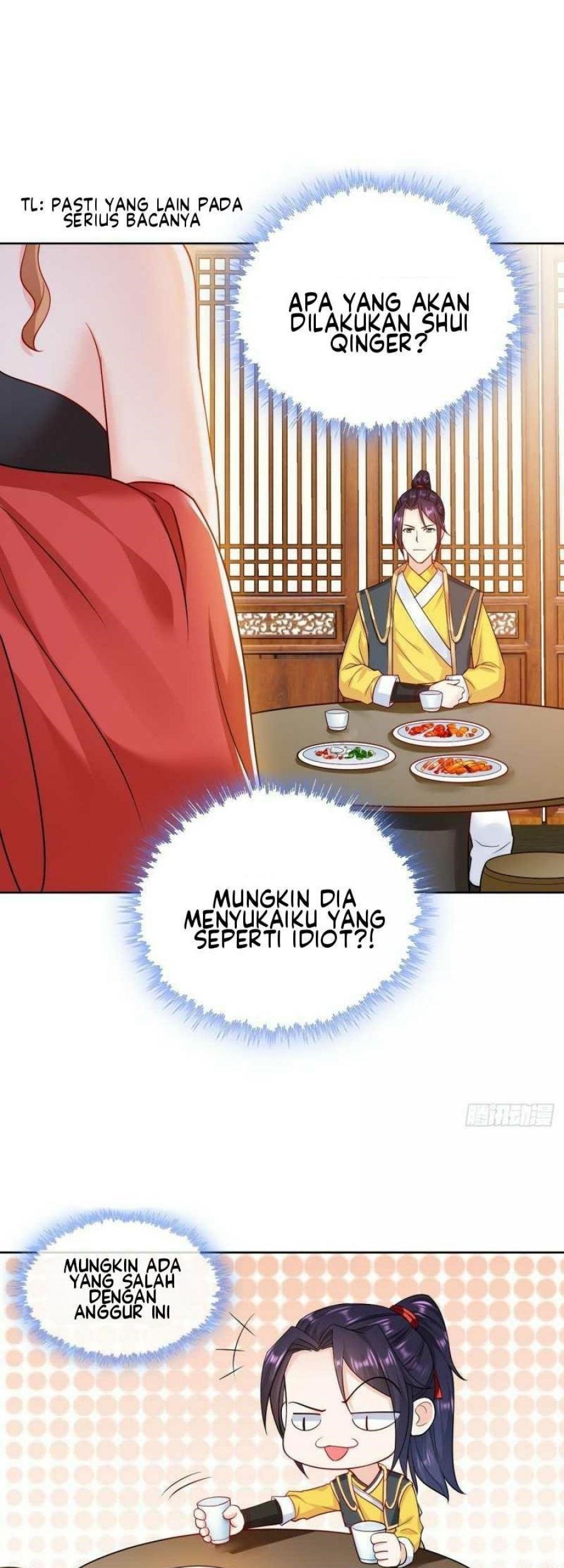 Forced To Become the Villain’s Son-in-law Chapter 85 Gambar 17