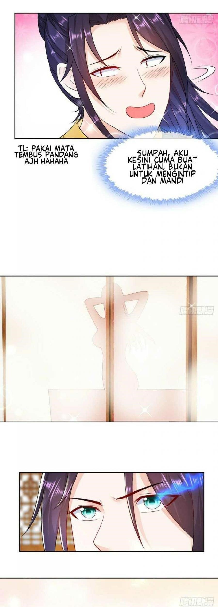 Forced To Become the Villain’s Son-in-law Chapter 85 Gambar 19