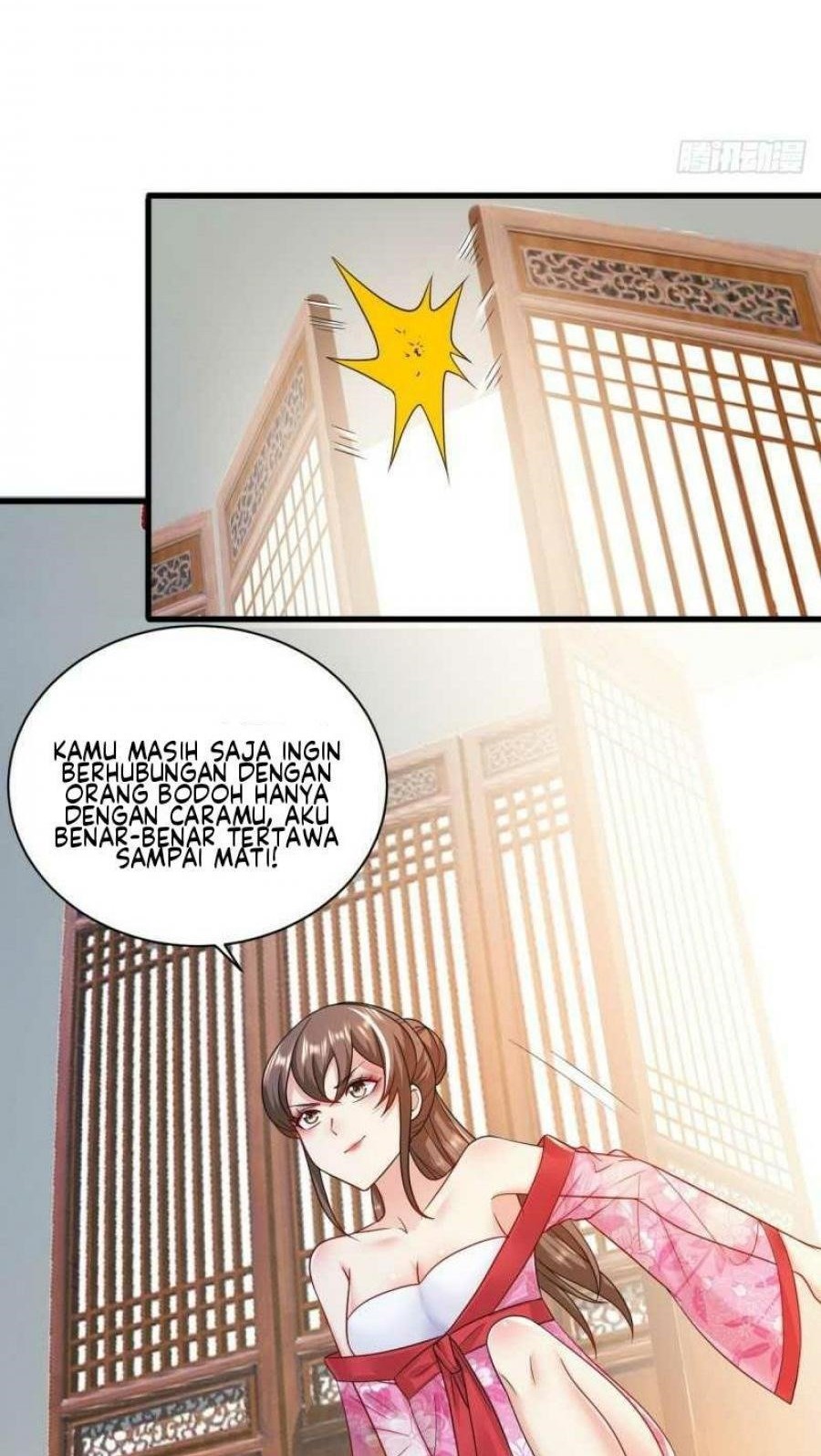 Forced To Become the Villain’s Son-in-law Chapter 85 Gambar 26