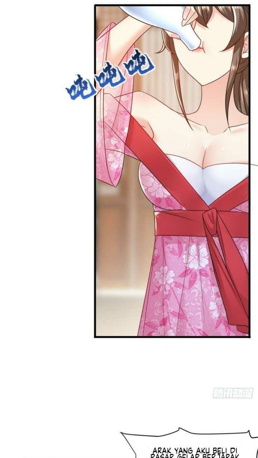 Forced To Become the Villain’s Son-in-law Chapter 85 Gambar 28