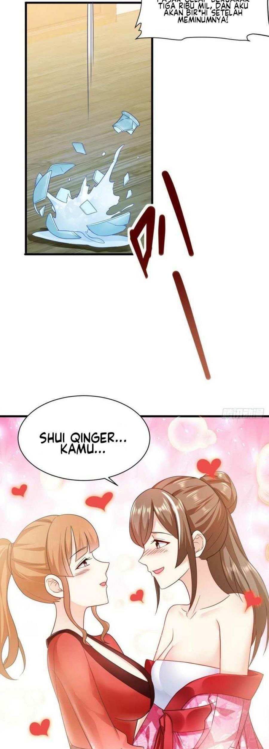 Forced To Become the Villain’s Son-in-law Chapter 85 Gambar 29