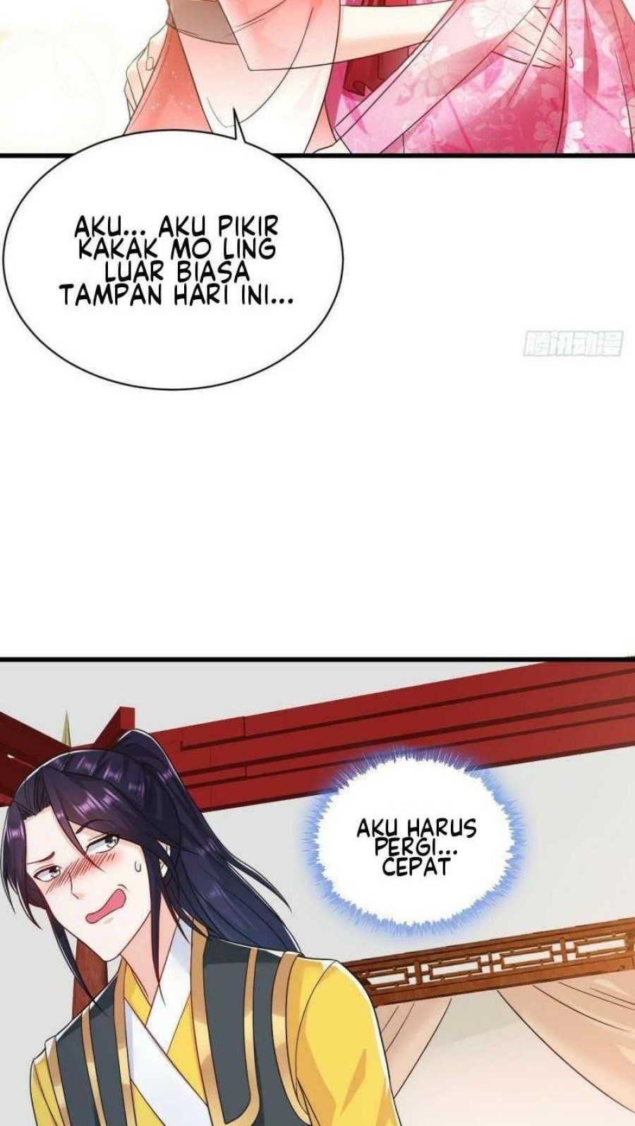 Forced To Become the Villain’s Son-in-law Chapter 85 Gambar 30