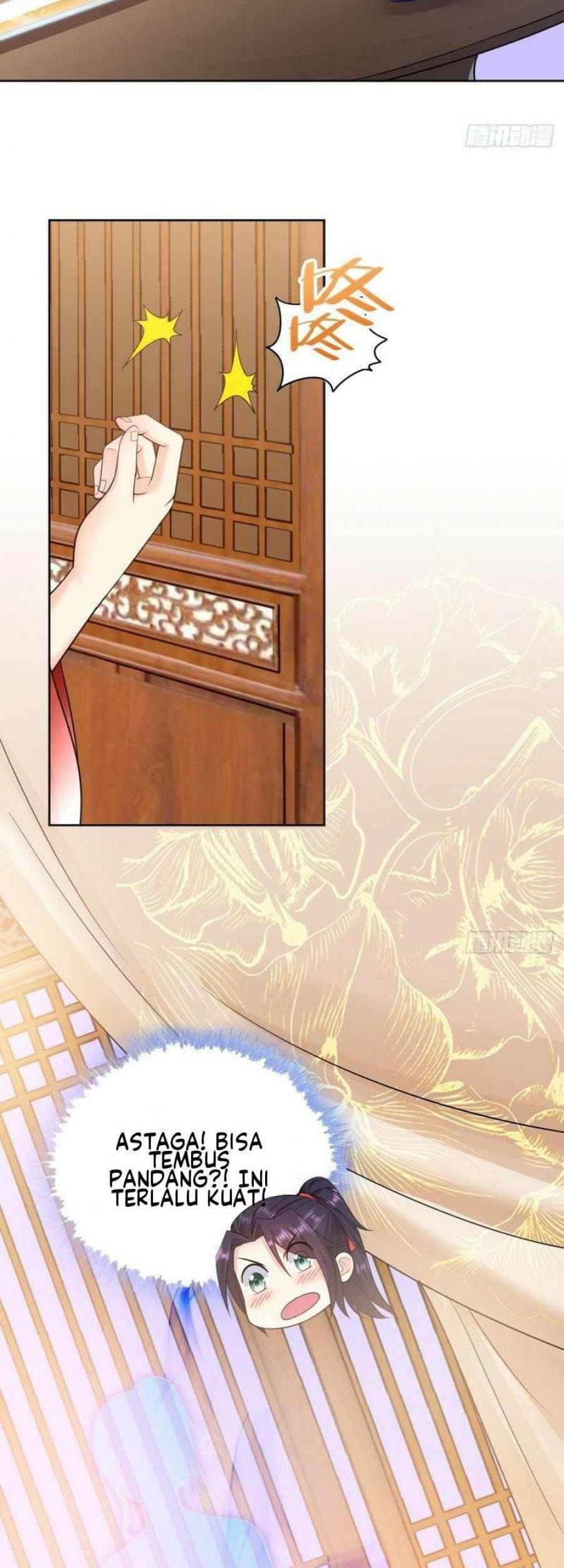 Forced To Become the Villain’s Son-in-law Chapter 85 Gambar 6