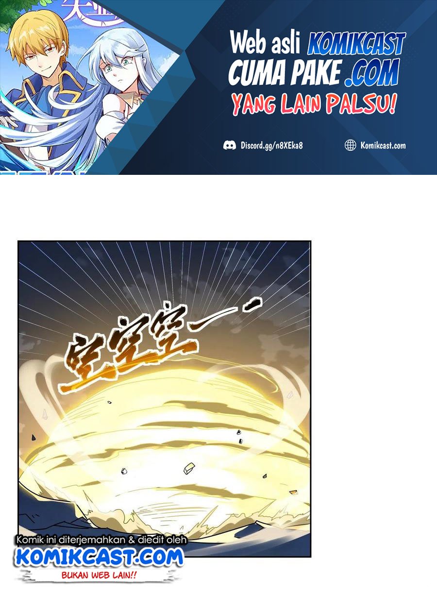 Baca The Demon King Who Lost His Job Chapter 266 Gambar 2