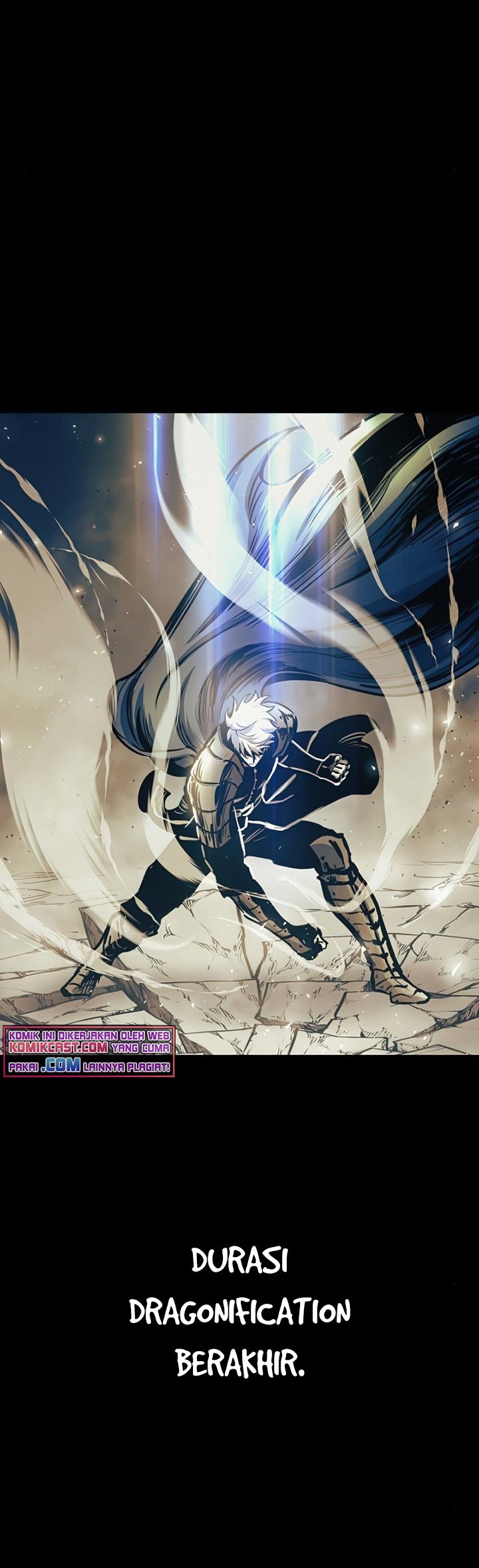 Reincarnation of the Suicidal Battle God Chapter 44 Gambar 30