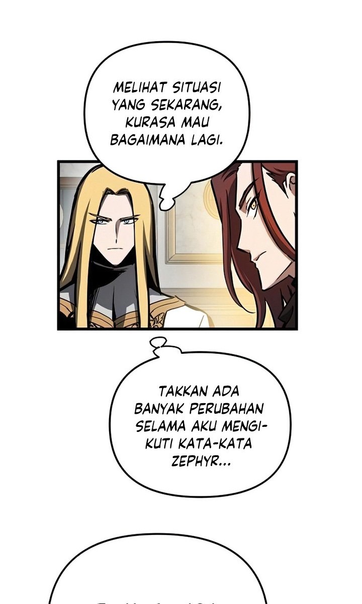 Reincarnation of the Suicidal Battle God Chapter 44 Gambar 38