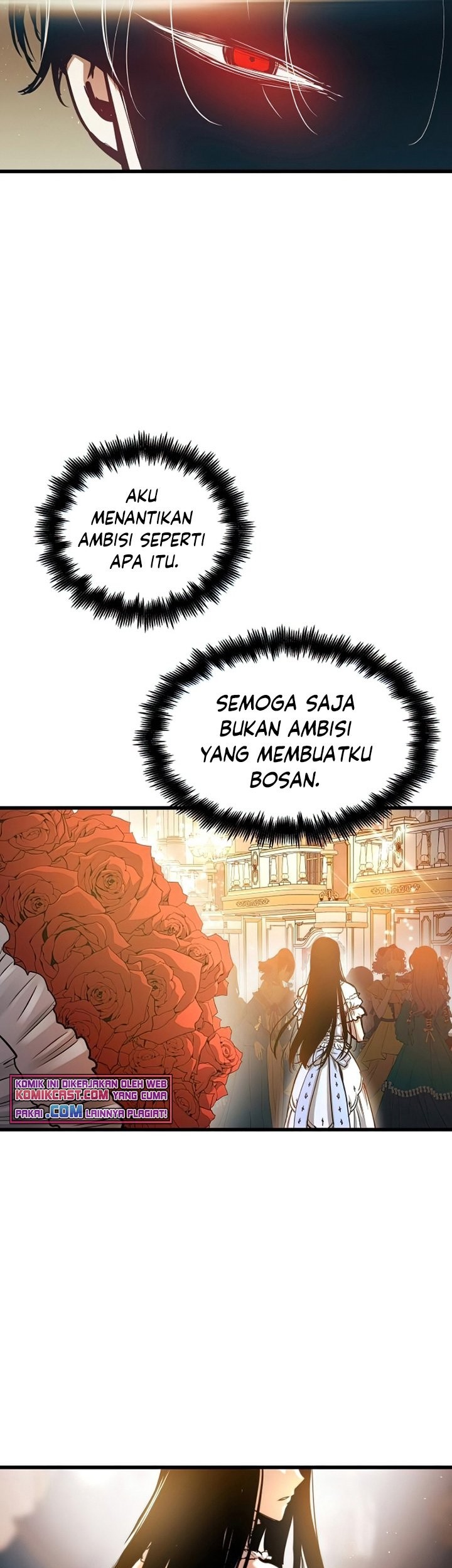 Reincarnation of the Suicidal Battle God Chapter 44 Gambar 46