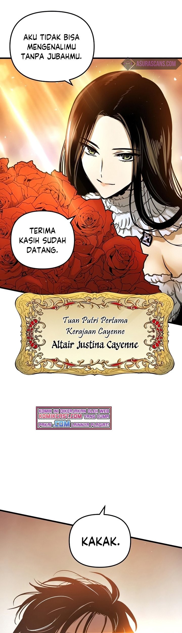 Reincarnation of the Suicidal Battle God Chapter 44 Gambar 50