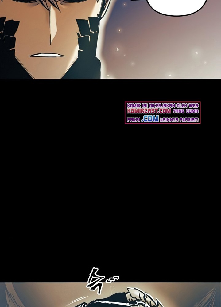 Reincarnation of the Suicidal Battle God Chapter 44 Gambar 9
