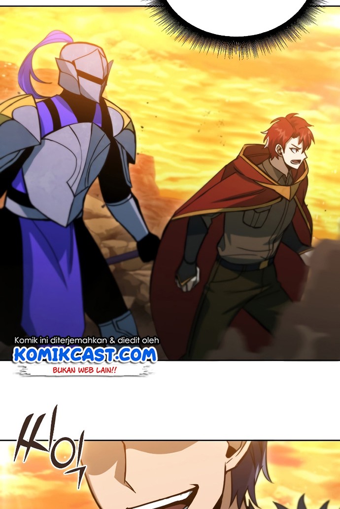 Maxed Out Leveling Chapter 36 Gambar 35