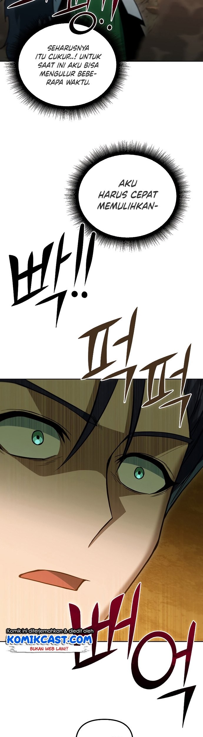 Maxed Out Leveling Chapter 36 Gambar 44