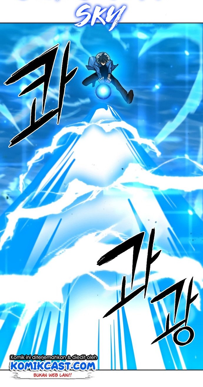 Maxed Out Leveling Chapter 36 Gambar 15
