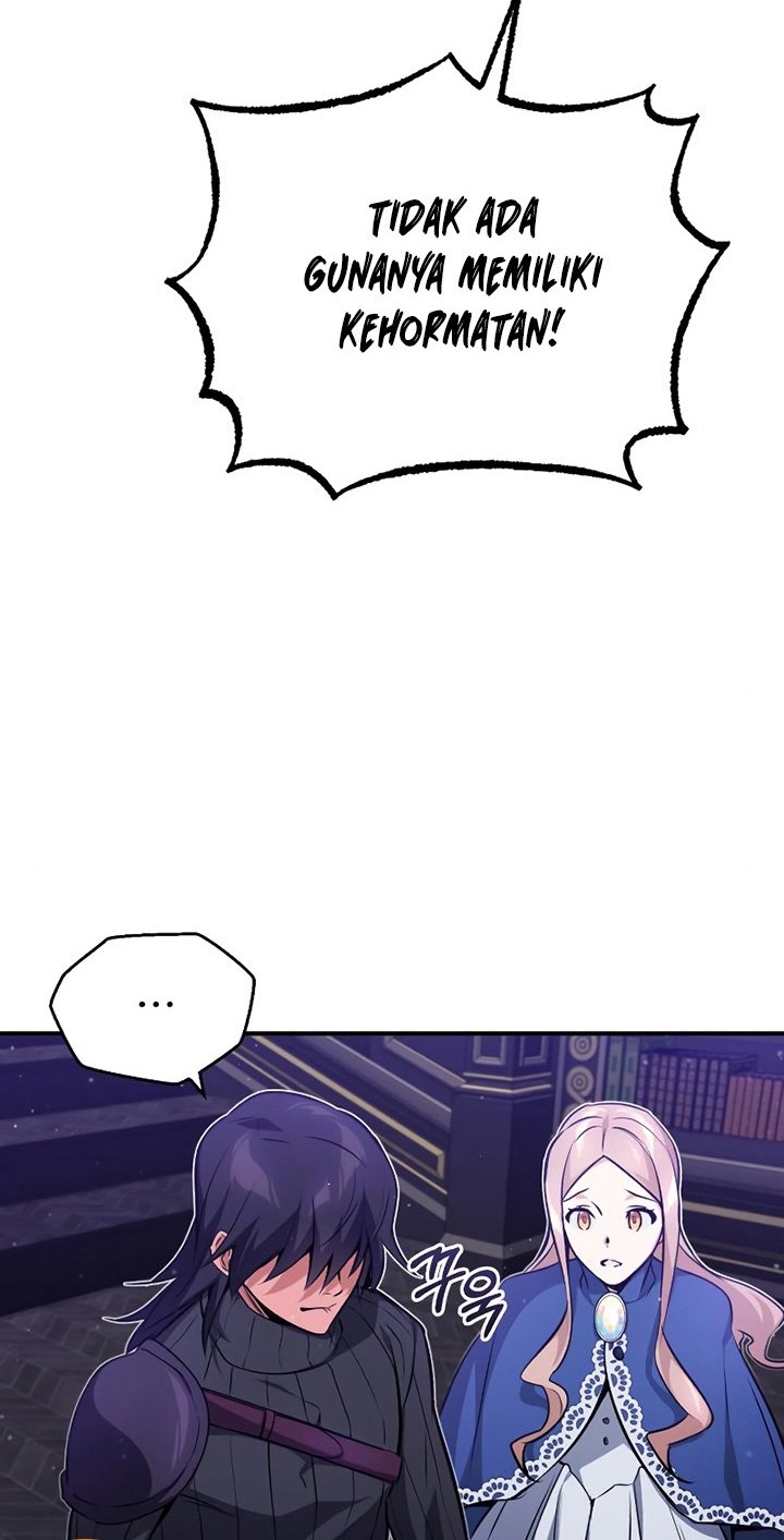 The Dark Magician Transmigrates After 66666 Years Chapter 44 Gambar 33