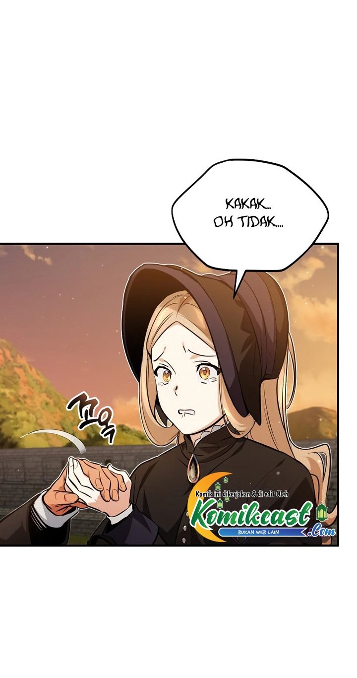 The Dark Magician Transmigrates After 66666 Years Chapter 44 Gambar 39