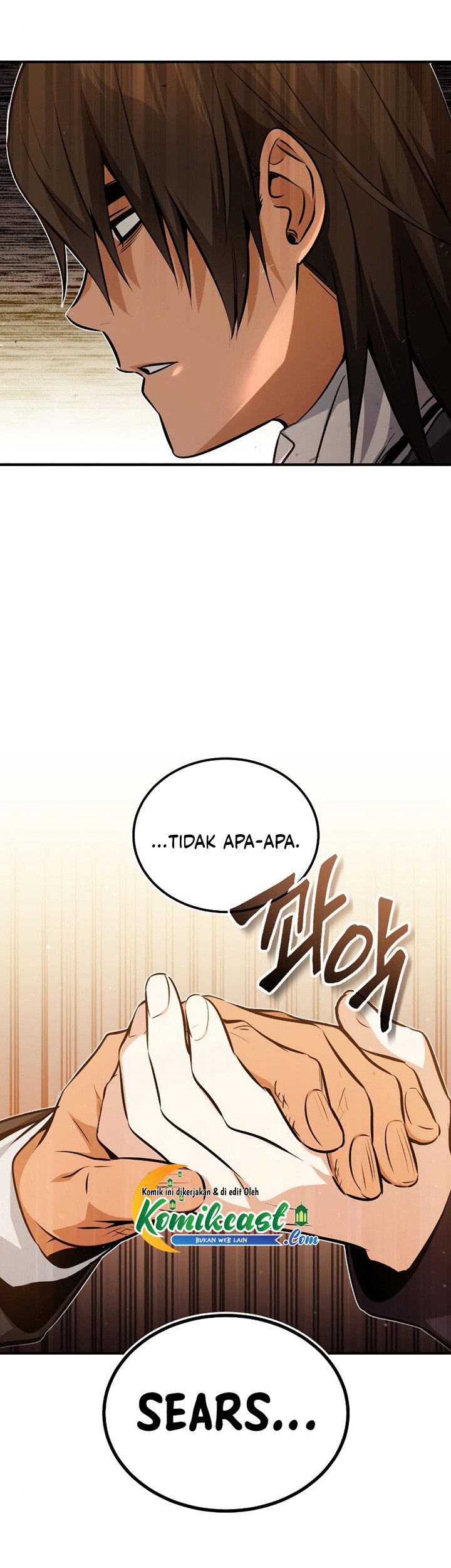 The Dark Magician Transmigrates After 66666 Years Chapter 44 Gambar 40
