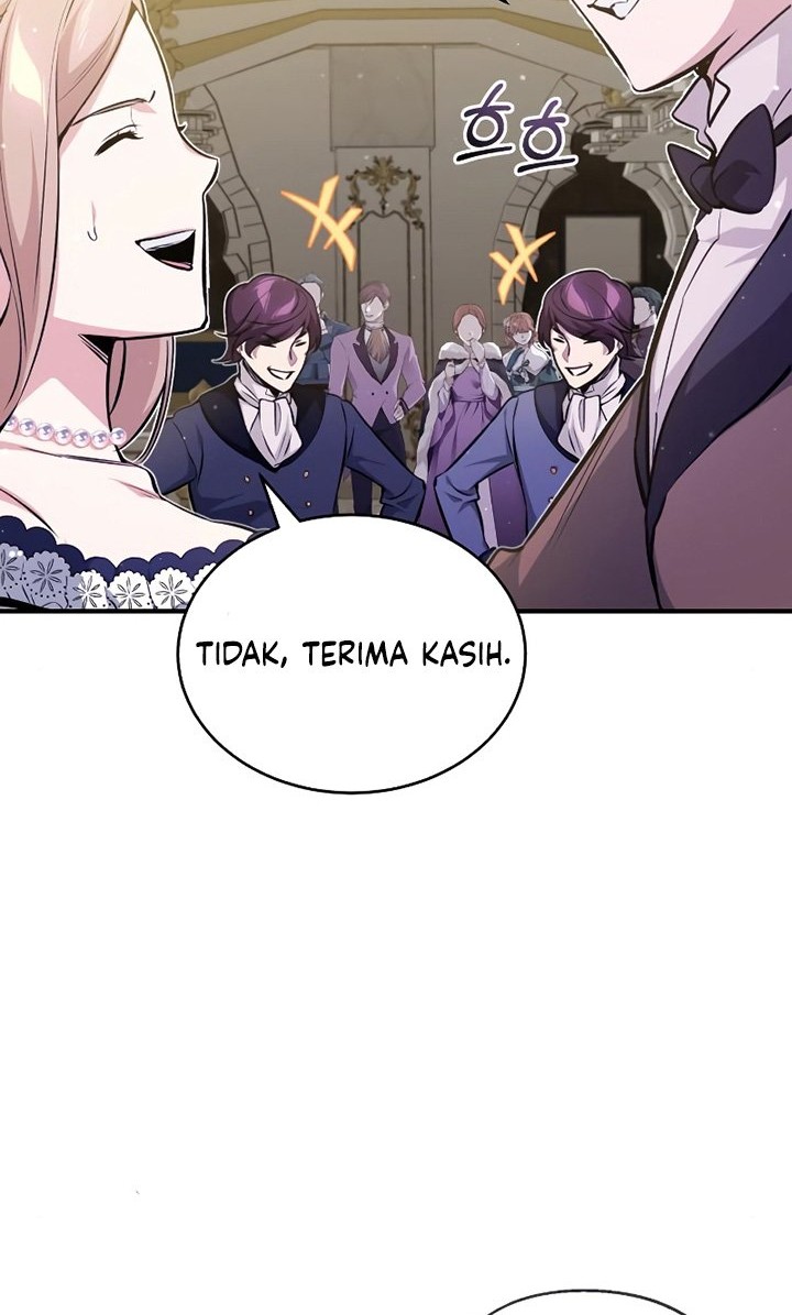 The Dark Magician Transmigrates After 66666 Years Chapter 44 Gambar 49
