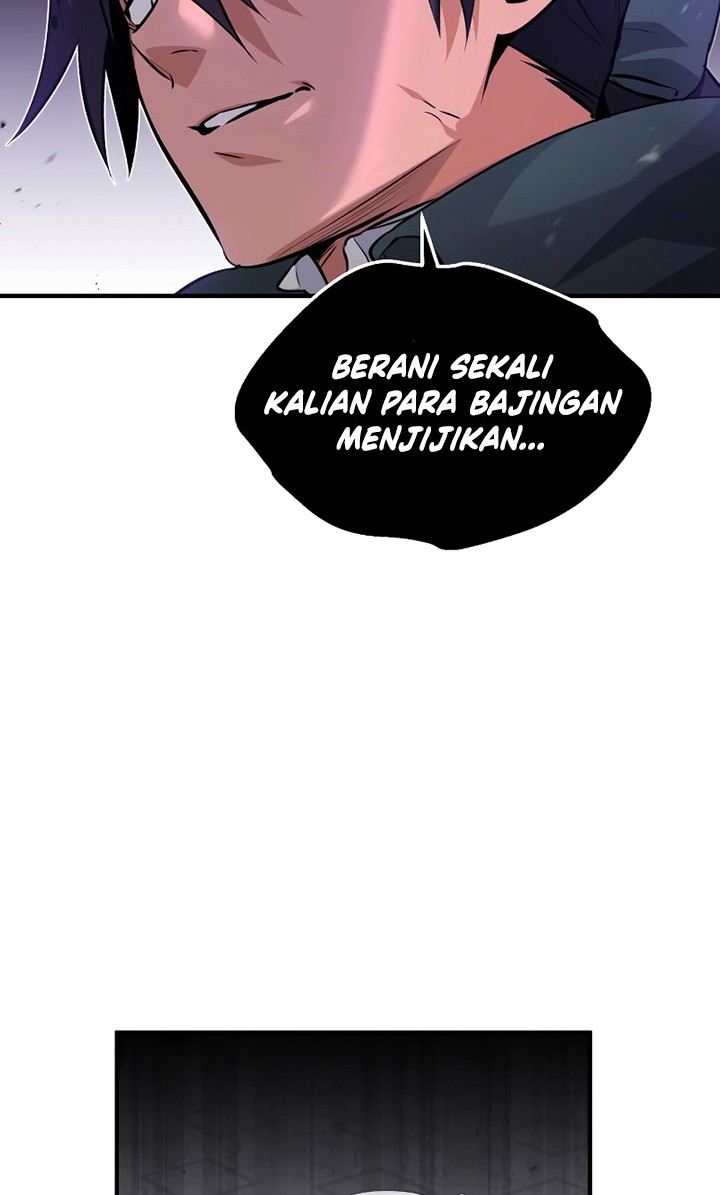 The Dark Magician Transmigrates After 66666 Years Chapter 44 Gambar 51
