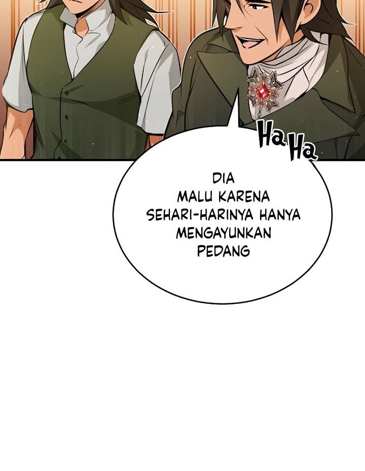 The Dark Magician Transmigrates After 66666 Years Chapter 44 Gambar 3