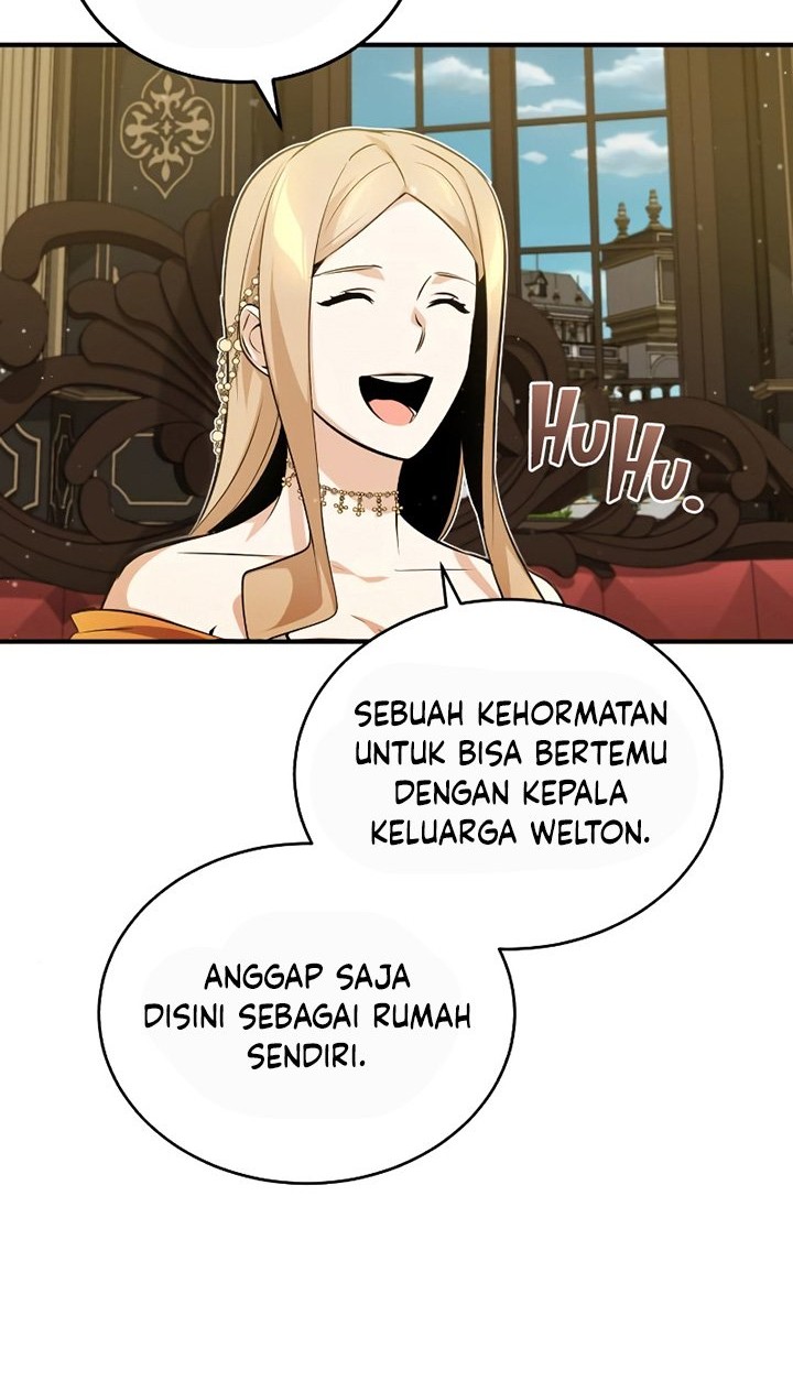 The Dark Magician Transmigrates After 66666 Years Chapter 44 Gambar 59